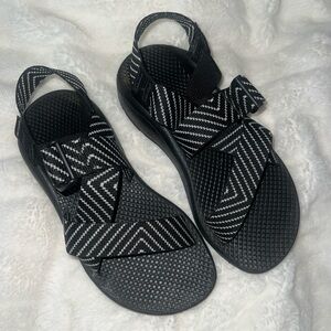 Chaco Sandals